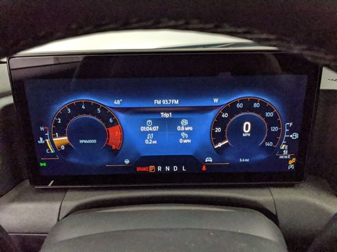 New 2026 Ford Mustang EcoBoost image 18