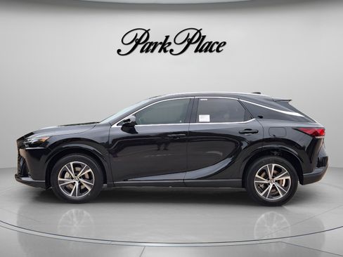 New 2026 Lexus RX 350 Premium FWD image 2