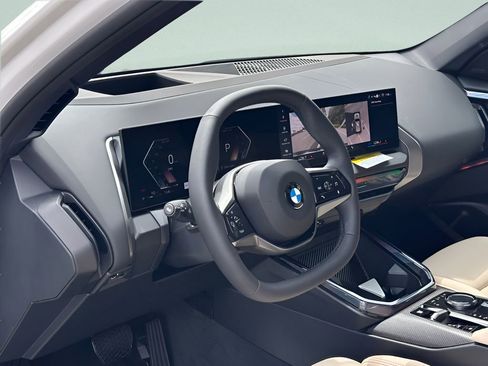 New 2026 BMW X3 xDrive30 AWD/4WD image 10