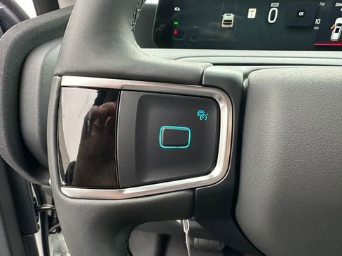 New 2025 Ford Expedition Active image 13