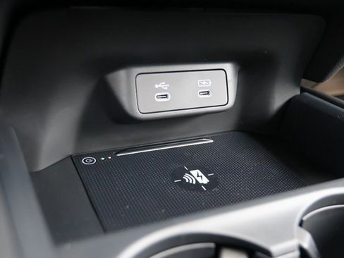 New 2026 Honda HR-V LX image 28