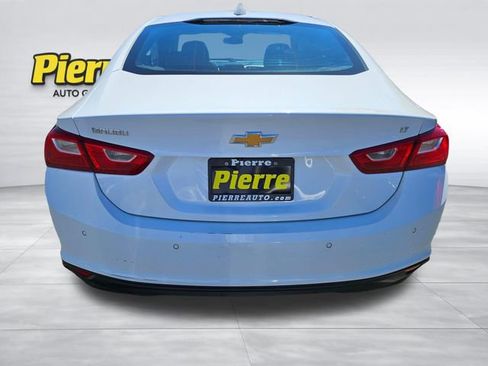 Used 2024 Chevrolet Malibu LT FWD image 11