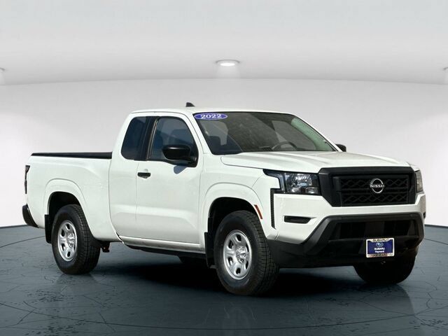 Used 2022 Nissan Frontier S w/ Technology Package AWD/4WD image 8
