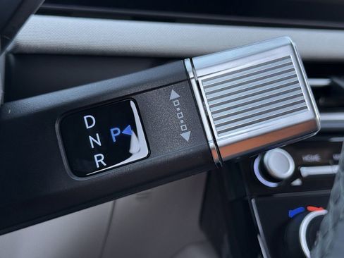 New 2026 Hyundai Tucson Limited image 20