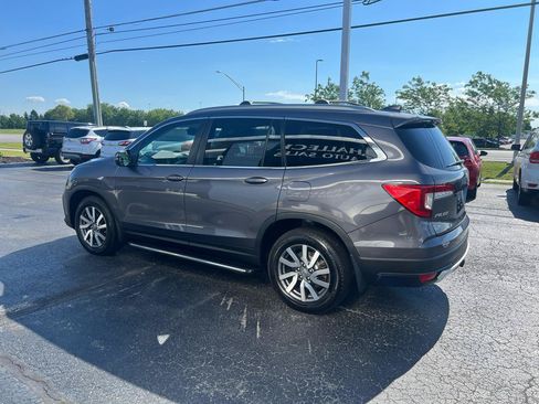 Used 2019 Honda Pilot EX-L image 3