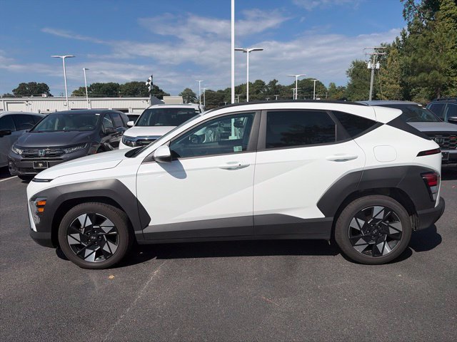 Used 2025 Hyundai Kona SEL FWD image 9