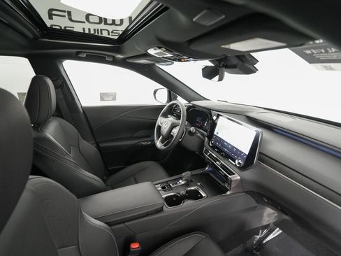 Certified 2025 Lexus RX 350 Premium Plus w/ Convenience Package image 20