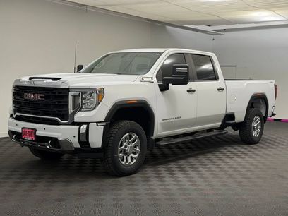 Used 2023 GMC Sierra 3500 Pro w/ Convenience Package