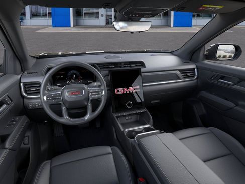 New 2027 GMC Terrain Elevation w/ Elevation Premium Package AWD/4WD image 8