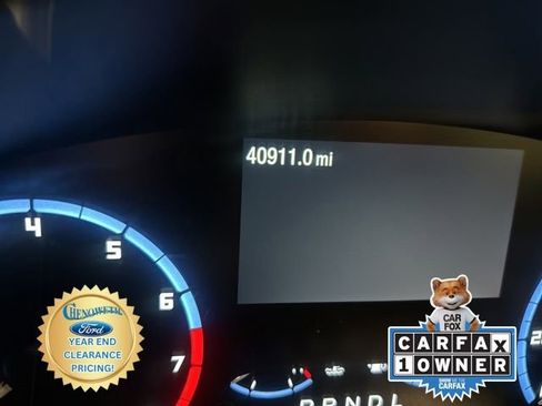 Used 2022 Ford Bronco Sport Big Bend w/ Convenience Package image 18