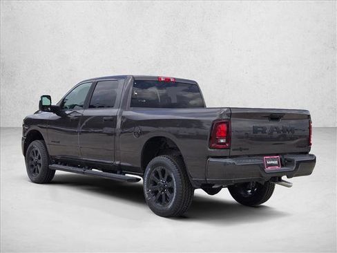New 2026 RAM 2500 Lone Star AWD/4WD image 8