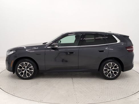 Used 2025 BMW X3 xDrive30i w/ Premium Package AWD/4WD image 2