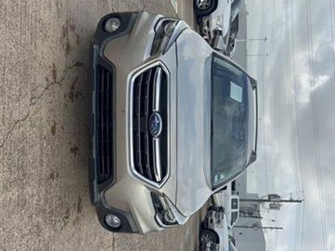 Used 2019 Subaru Outback 2.5i Limited w/ Popular Package #2 AWD/4WD image 5