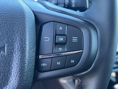 New 2026 Ford Ranger Lariat w/ FX4 Off-Road Package AWD/4WD image 16