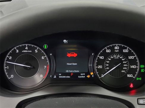 New 2026 Acura RDX SH-AWD w/ Advance Package image 22