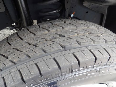 Used 2023 RAM 3500 Tradesman w/ Chrome Appearance Group image 40