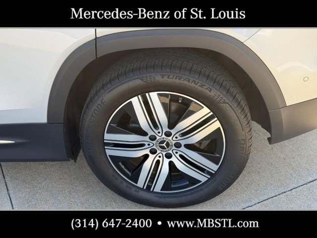 Certified 2023 Mercedes-Benz EQB 300 4MATIC w/ Driver Assistance Package image 9
