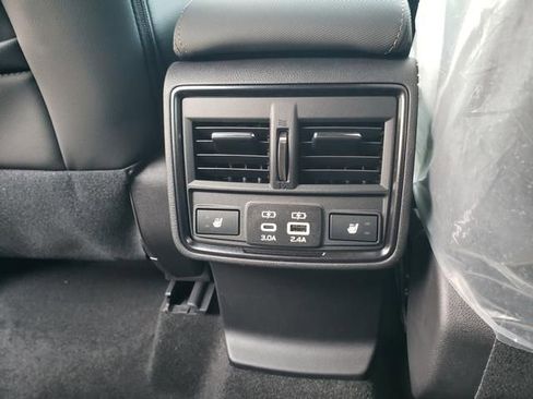 Used 2026 Subaru Forester Touring image 13