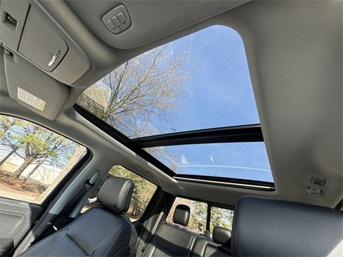 Used 2022 Ford F150 Lariat image 22