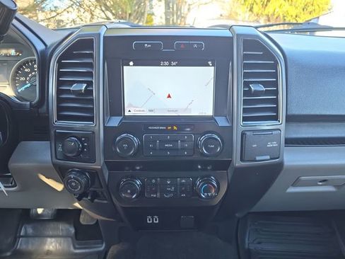 Used 2019 Ford F150 XLT w/ Equipment Group 302A Luxury image 22