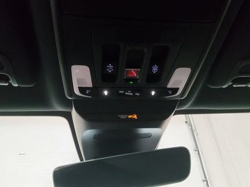 Used 2025 Acura ADX A-Spec FWD image 25