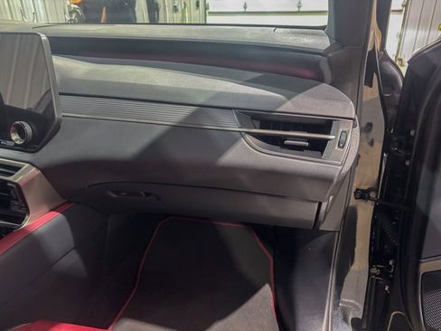 Used 2023 Lexus RX 500h F Sport image 27