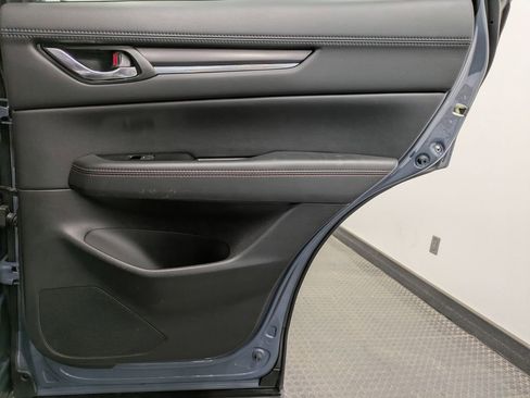 Certified 2023 MAZDA CX-5 Carbon Edition AWD/4WD image 27
