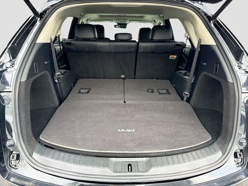 Used 2023 MAZDA CX-9 Touring Plus AWD/4WD image 37