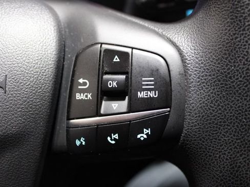 Used 2021 Ford Escape SE image 34