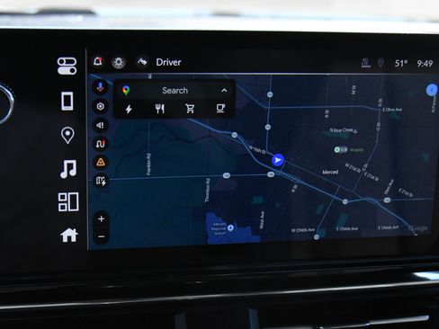 Used 2024 Acura ZDX A-Spec image 24