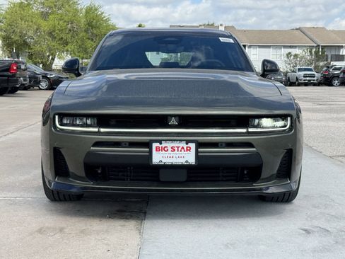 New 2026 Dodge Charger Scat Pack AWD/4WD image 3