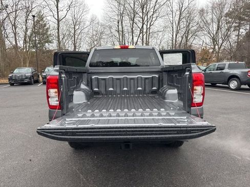 New 2025 Ford Ranger XL w/ Trailer Tow Package image 25