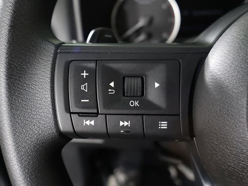 Used 2023 Nissan Rogue S AWD/4WD image 37