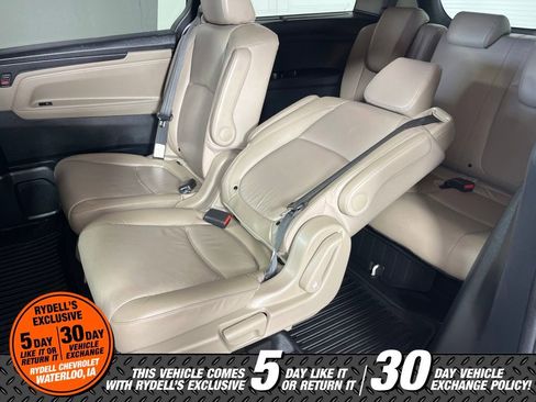 Used 2024 Honda Odyssey Touring image 26