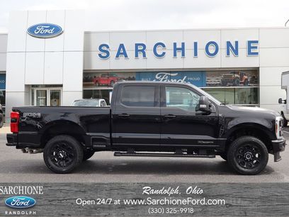 New 2026 Ford F350 XLT w/ XLT Premium Package