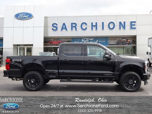 New 2026 Ford F350 XLT w/ XLT Premium Package image 1