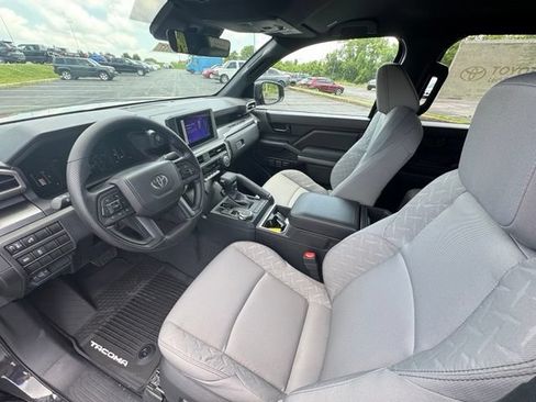 New 2026 Toyota Tacoma SR5 AWD/4WD image 14