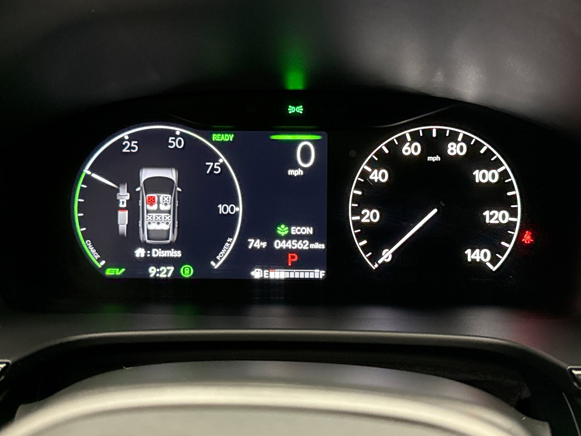 Used 2025 Honda CR-V Sport-L image 13