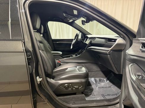 Used 2024 Jeep Grand Cherokee Limited AWD/4WD image 20