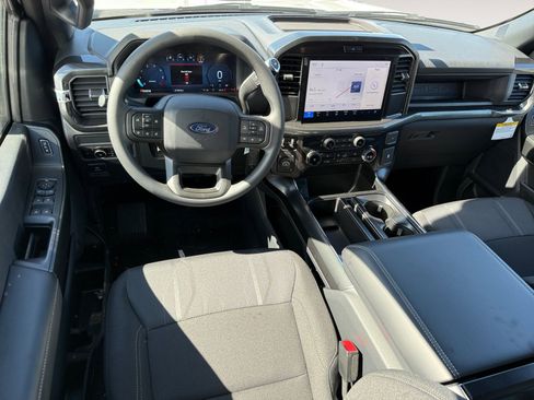 New 2026 Ford F150 STX image 15