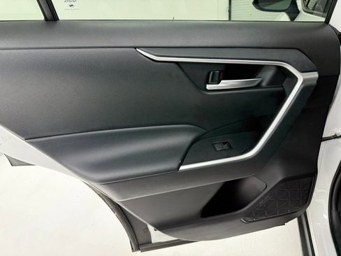 Used 2024 Toyota RAV4 XLE image 35