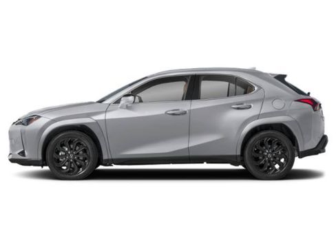 New 2026 Lexus UX 300h FWD image 3