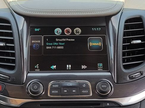 Used 2014 Chevrolet Impala LT w/ Convenience Package FWD image 17