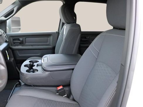 New 2026 RAM 3500 Tradesman image 12