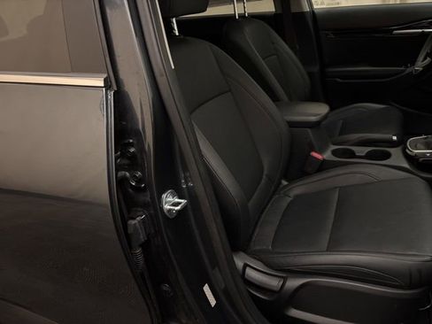 Certified 2024 Kia Seltos EX AWD/4WD image 22