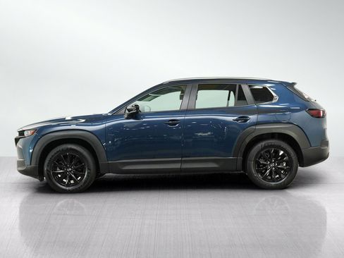 Used 2024 MAZDA CX-50 AWD 2.5 S w/ Weather Package image 2