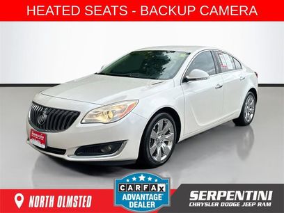 Used 2014 Buick Regal Premium