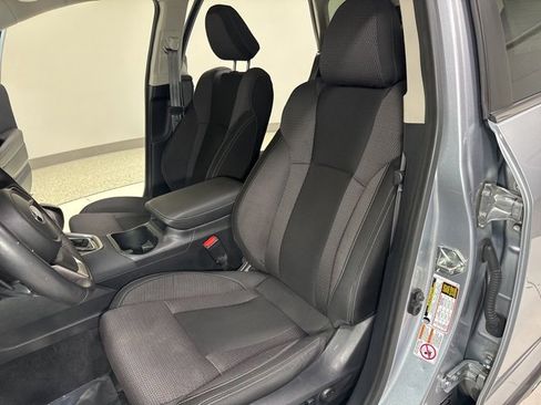 Used 2020 Subaru Outback Premium w/ Popular Package #1 image 14