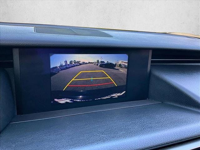Used 2020 Lexus IS 300 w/ Accessory Package 2 RWD image 21