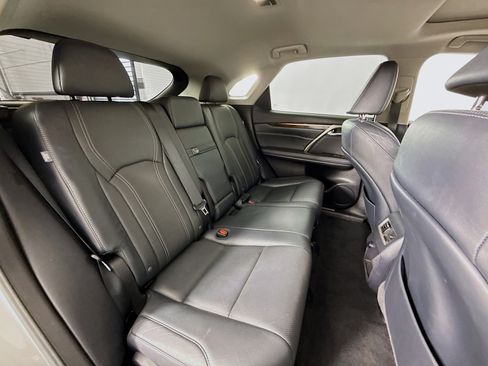 Used 2016 Lexus RX 350 AWD w/ Premium Package image 25